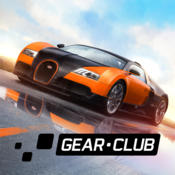 模拟竞速驾驶游戏Gear.Club中文版