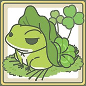 青蛙旅行游戏安卓版