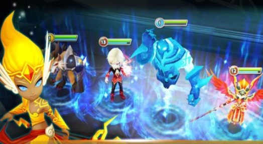 魔灵纪元
