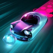 跃动赛车Beat Racer安卓版