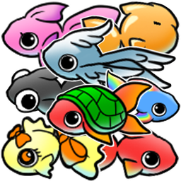 Goldfish Collection汉化版