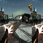 愤怒机器人VR正式版