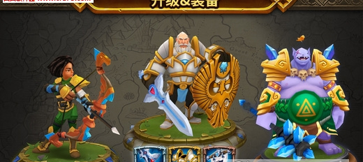 军阀(Warlords)中文破解版