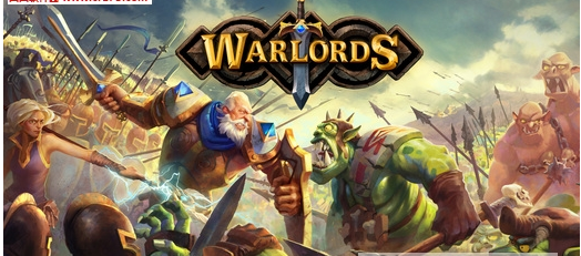 军阀(Warlords)中文破解版