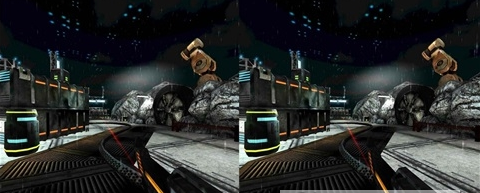 愤怒机器人VR正式版