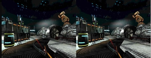 愤怒机器人VR正式版
