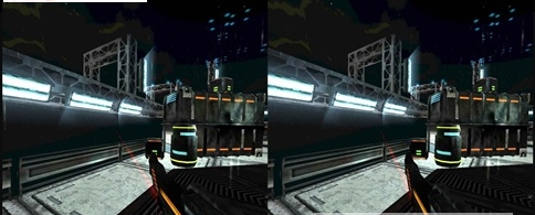 愤怒机器人VR正式版