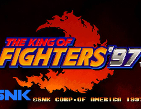拳皇KOF97实用连续技
