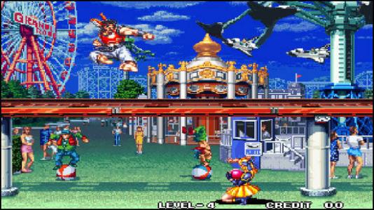 PGM2专版32位街机模拟器arcade32-PGM2-only-r56146下载发布