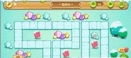 保卫萝卜正式版