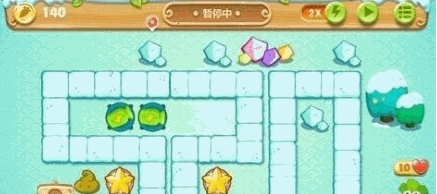 保卫萝卜正式版