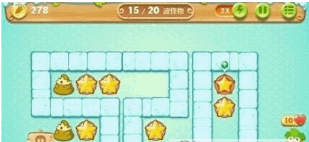保卫萝卜正式版