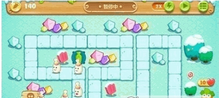 保卫萝卜正式版