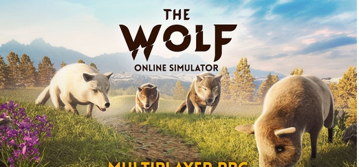 狼(The Wolf Online RPG Simulator)中文汉化版