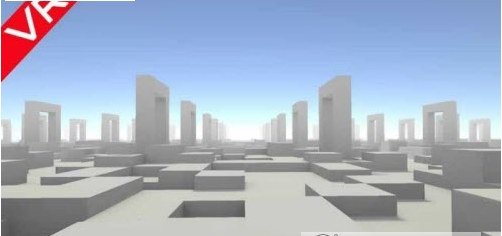 飞行躲避VR正式版