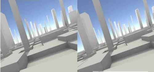 飞行躲避VR正式版