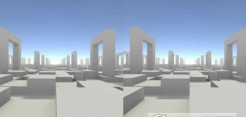 飞行躲避VR正式版
