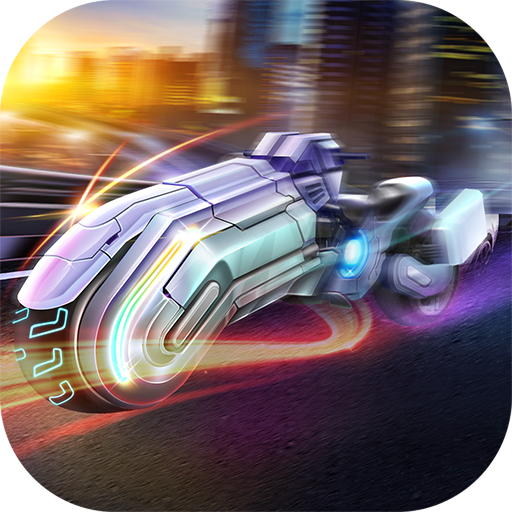 幸运赛车Lucky Rider最新版