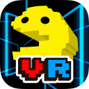 吃豆人VR安卓版