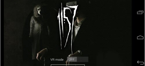 十一点五十七分VR正式版