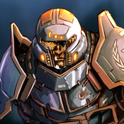 钢铁军团Legions of Steel安卓版