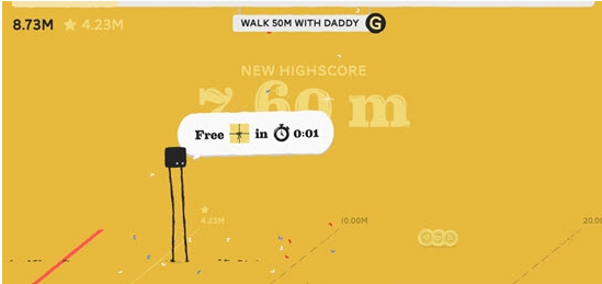 长腿老爹daddy long legs安卓版