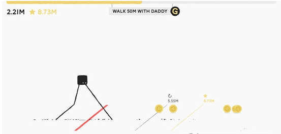 长腿老爹daddy long legs安卓版