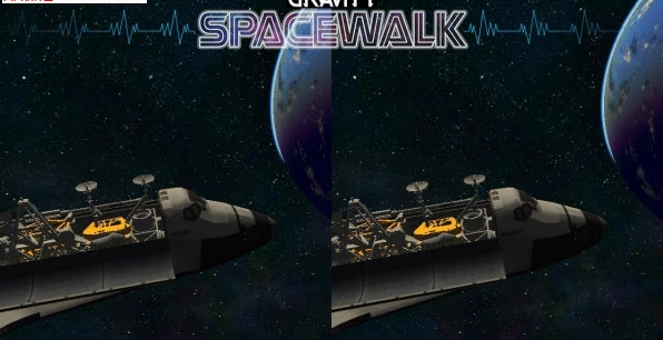 重力太空漫步VR安卓版