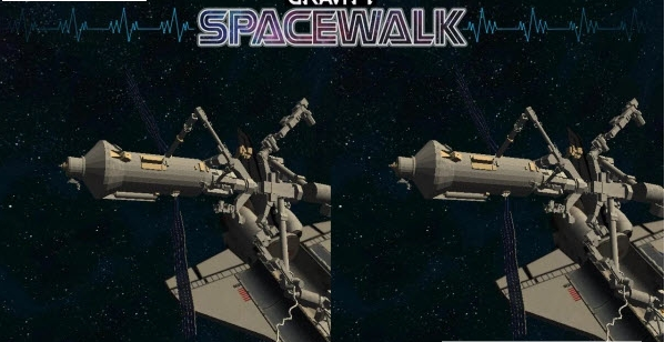 重力太空漫步VR安卓版