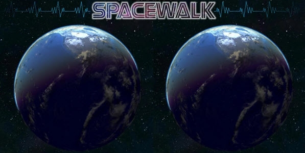 重力太空漫步VR安卓版