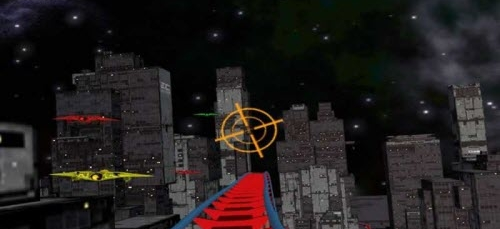 星云轨道VR官方版