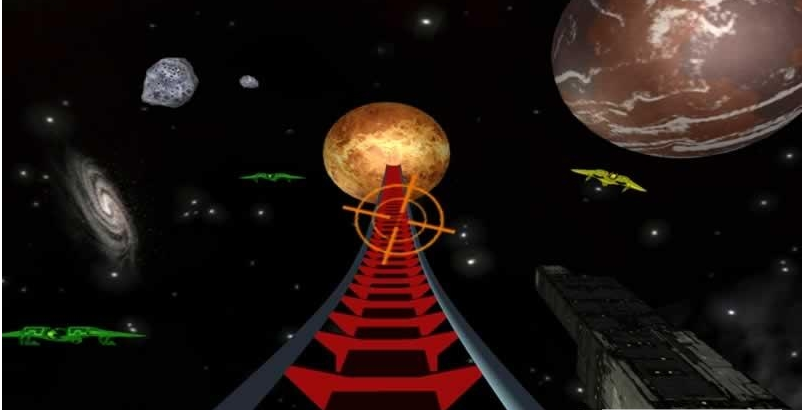 星云轨道VR官方版