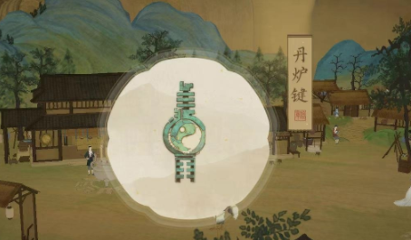 绘真妙笔千山第五章雌黄通关图文技巧