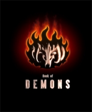 恶魔之书steam中文破解版