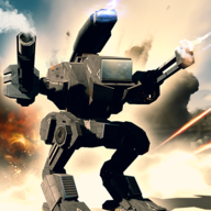 迷你机械战Mech Battle官方版