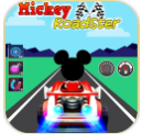 米奇赛车比赛(Mickey RoadSter Race)中文版