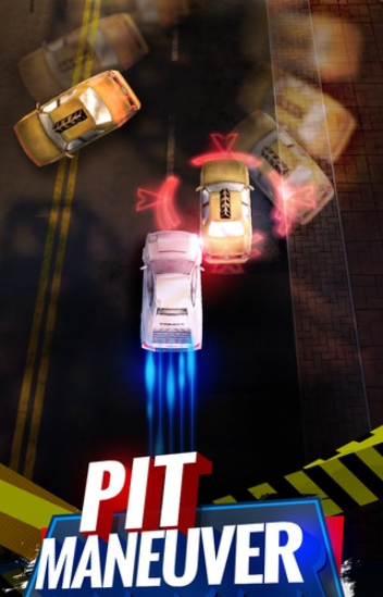 Cops On Patrol