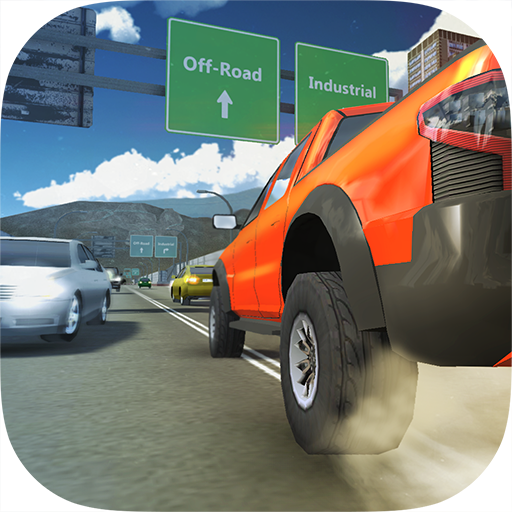 极限赛车模拟器官方正式版