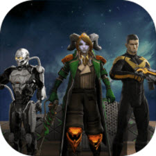 死亡竞技场(Death Match Battle Arena)官方版