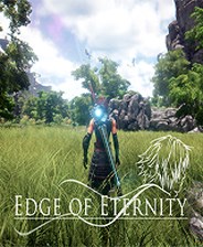 永恒边缘steam官方中文正式版