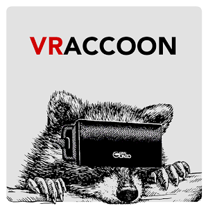 浣熊VR(VRACCOON)手游安卓版