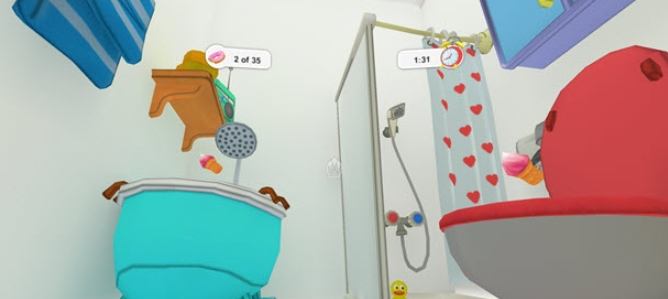 浣熊VR