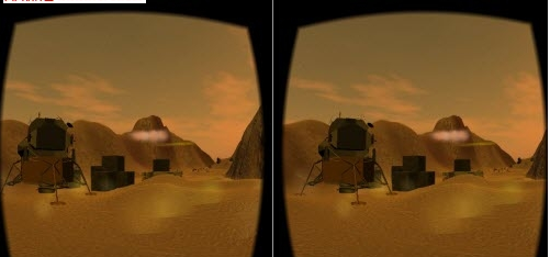 太空历险记VR正式版【含数据包】