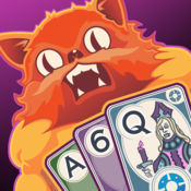 巫术纸牌Solitairica中文版