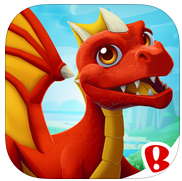 龙谷传奇世界DragonVale World官方版