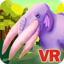 史前乐园VR正式版