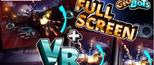 射击机器人VR正式版