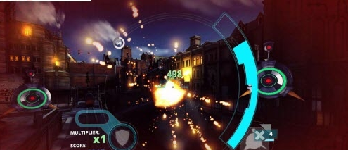 射击机器人VR正式版