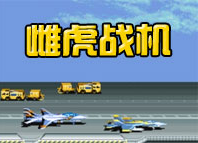 雌虎战机/空中霸王/美国海军(世界版)