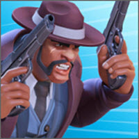 陆战英雄(Heroes of Warland)官方版